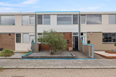 Woning Violierstraat 20 Beuningen (GE)