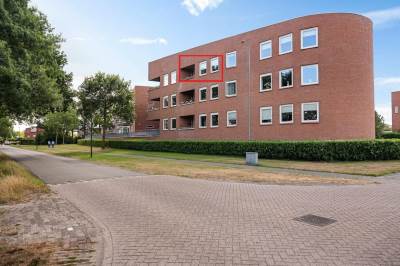 Woning Brigadelaan 44 Zuidlaren