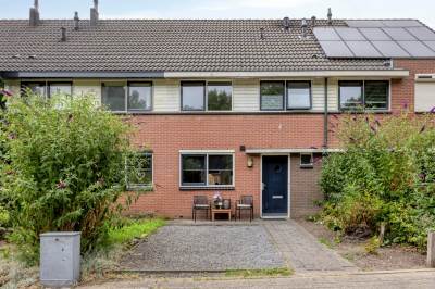 Woning Fideliostraat 37 Alkmaar