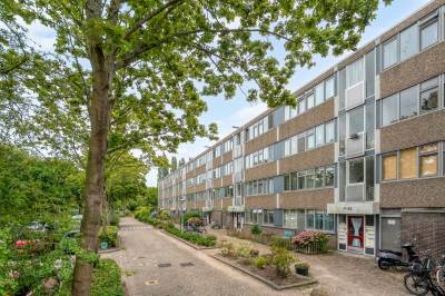 Woning Fokkezeil 69 Amsterdam