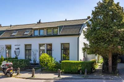 Woning Mauvezand 16 Laren (NH)