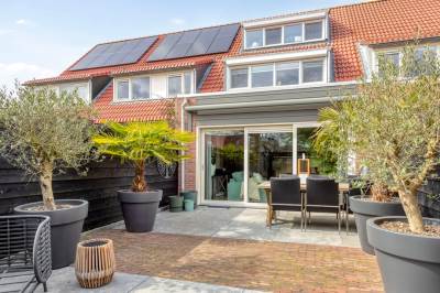 Woning Granida erf 34 Capelle aan den IJssel