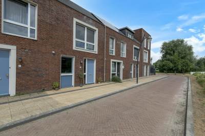 Woning Het Veld 47 Hooglanderveen