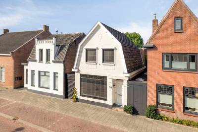 Woning Hoge Steenweg 39 Loon op Zand