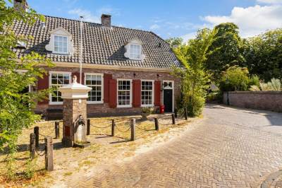 Woning Kerkstraat 11 Soest