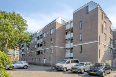 Woning Kloosterstraat 23 IJmuiden