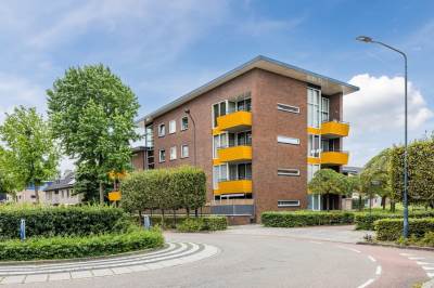 Woning Wislaan 9 Uden