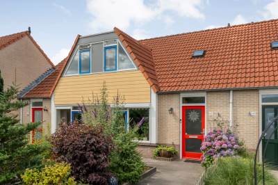 Woning Storrenhoeve 47 Steenwijk