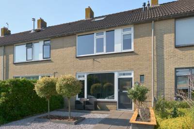 Woning Prins Bernhardlaan 118 Joure