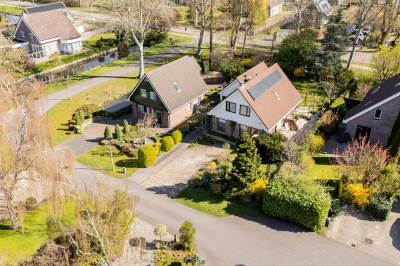 Woning Kievit 7 Zuid-Scharwoude