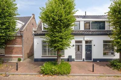 Woning Arendsweg 79 Beverwijk