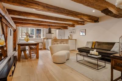 Woning Prinseneiland 523 Amsterdam