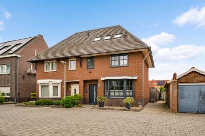Woning Bredeweg 111 Roermond
