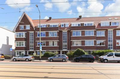 Woning Gevers Deynootweg 53C Den Haag