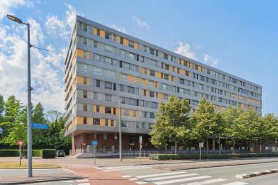 Woning Antje Breijerstraat 255 Hoofddorp