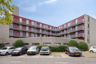Woning Dr. Willem Dreessingel 275 Arnhem