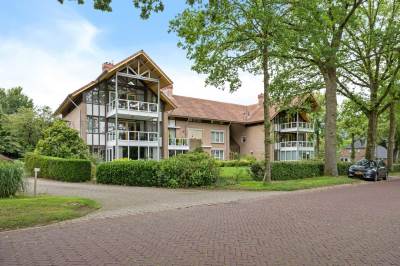 Woning Oude Kampweg 1F Exloo