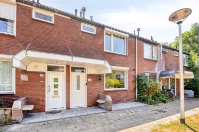 Woning Fagotstraat 32 Helmond