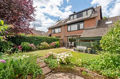Woning Drumptselaan 16 Tiel