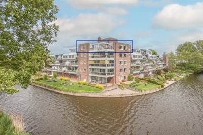 Woning Oudiestaete 104 Alkmaar