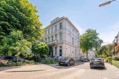 Woning Kastanjelaan 244 Arnhem