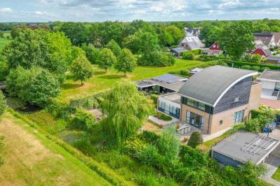 Woning Fûgelliet 19 Ureterp