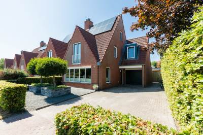 Woning Tuinmanslaan 12 Leek