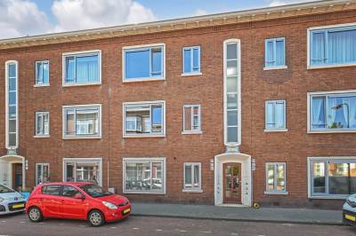 Woning Woudenbergstraat 173 Den Haag