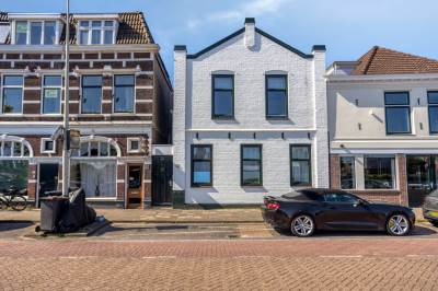 Woning Zaanweg 10C Wormerveer