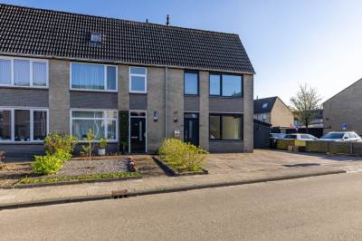 Woning Ruimtevaartlaan 66 Hoogezand
