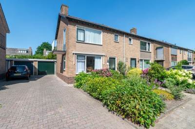 Woning Herman Bavinckstraat 26 Hoogeveen
