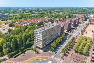 Woning Antje Breijerstraat 195 Hoofddorp