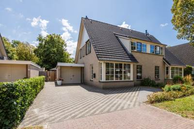 Woning Oldenhof 14 de Wijk