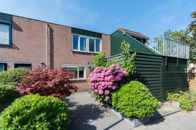 Woning Musholm 194 Hoofddorp