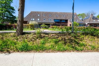 Woning Hoofdweg 100 Scharmer