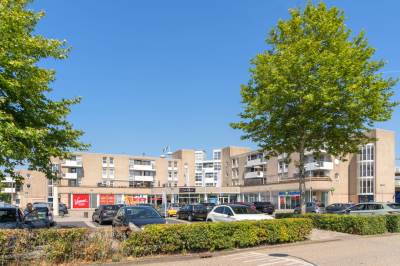 Woning Muiderbos 188 Hoofddorp
