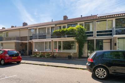 Woning IJsselsingel 34 Den Bosch