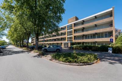 Woning Lijsterlaan 169 Bussum