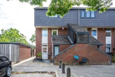Woning Zwaluwstraat 54 Nijmegen