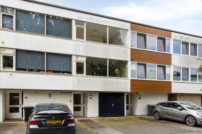 Woning Agelobrink 28 Enschede