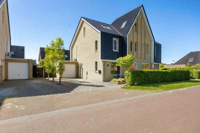 Woning Anserstraat 6 Zuidhorn
