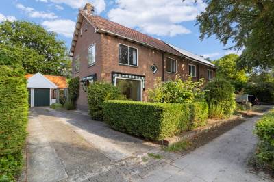 Woning Breedelaan 18 Heiloo