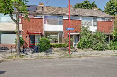 Woning Bendienlaan 12 Nieuwegein