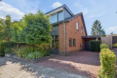 Woning Willibrordweg 10 Rhenen