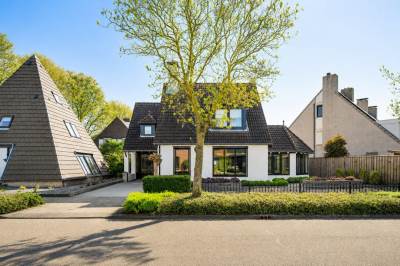 Woning Stuksbeemden 72 Horst