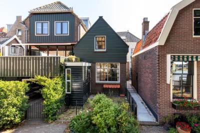 Woning Taanplaats 8 Spaarndam gem. Haarlem