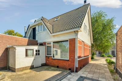 Woning van Beekstraat 63 Landsmeer