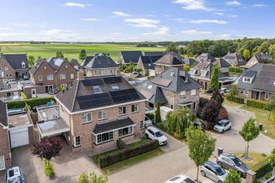 Woning Deel 6 Erica