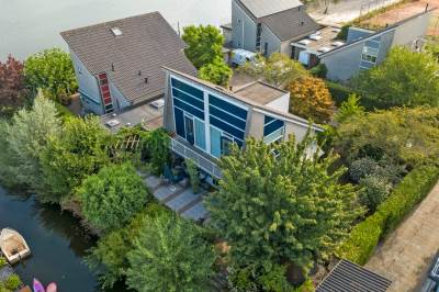 Woning Vier Heultjes 64 Sprang-Capelle