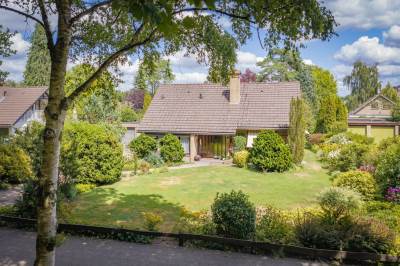 Woning Koningin Julianaweg 6 Schalkhaar